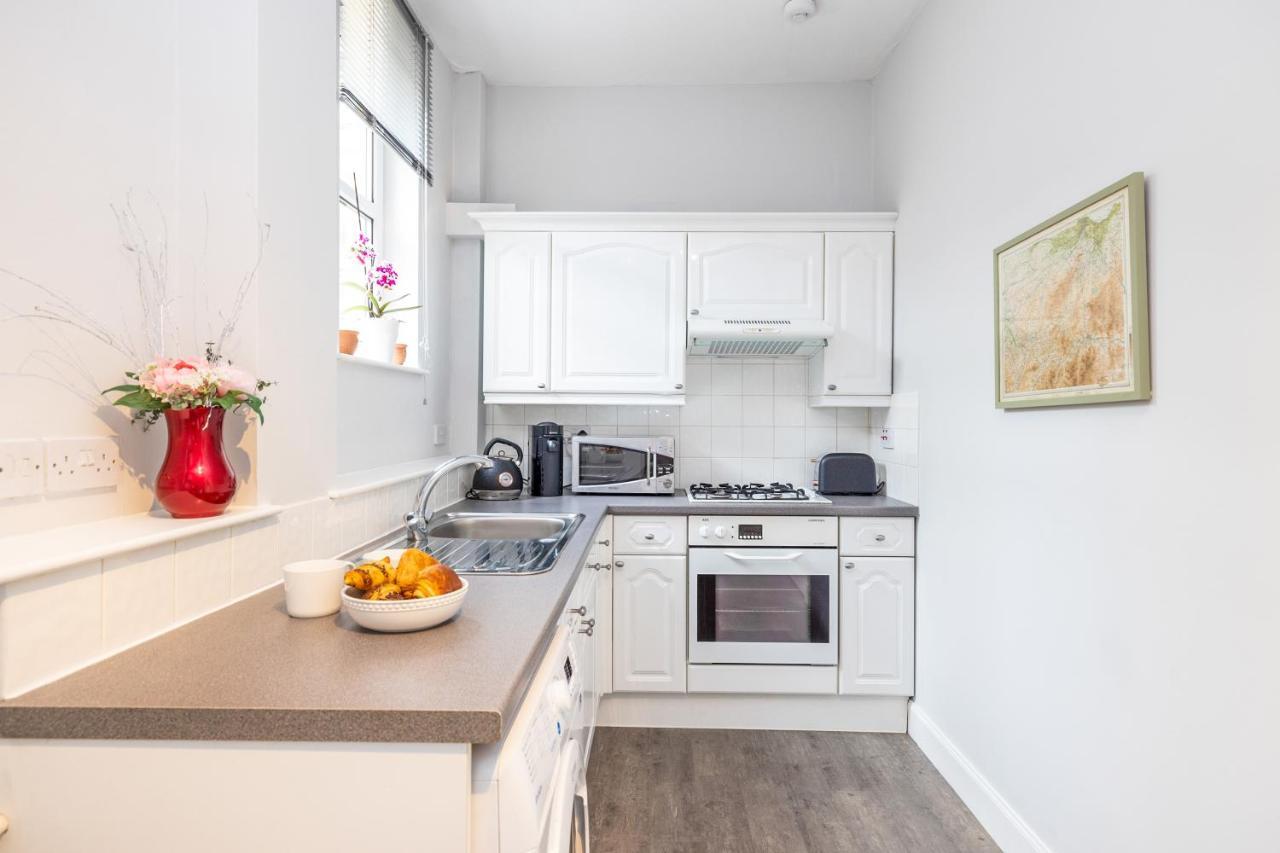 Cosy Town Centre Cottage 皮布尔斯 外观 照片