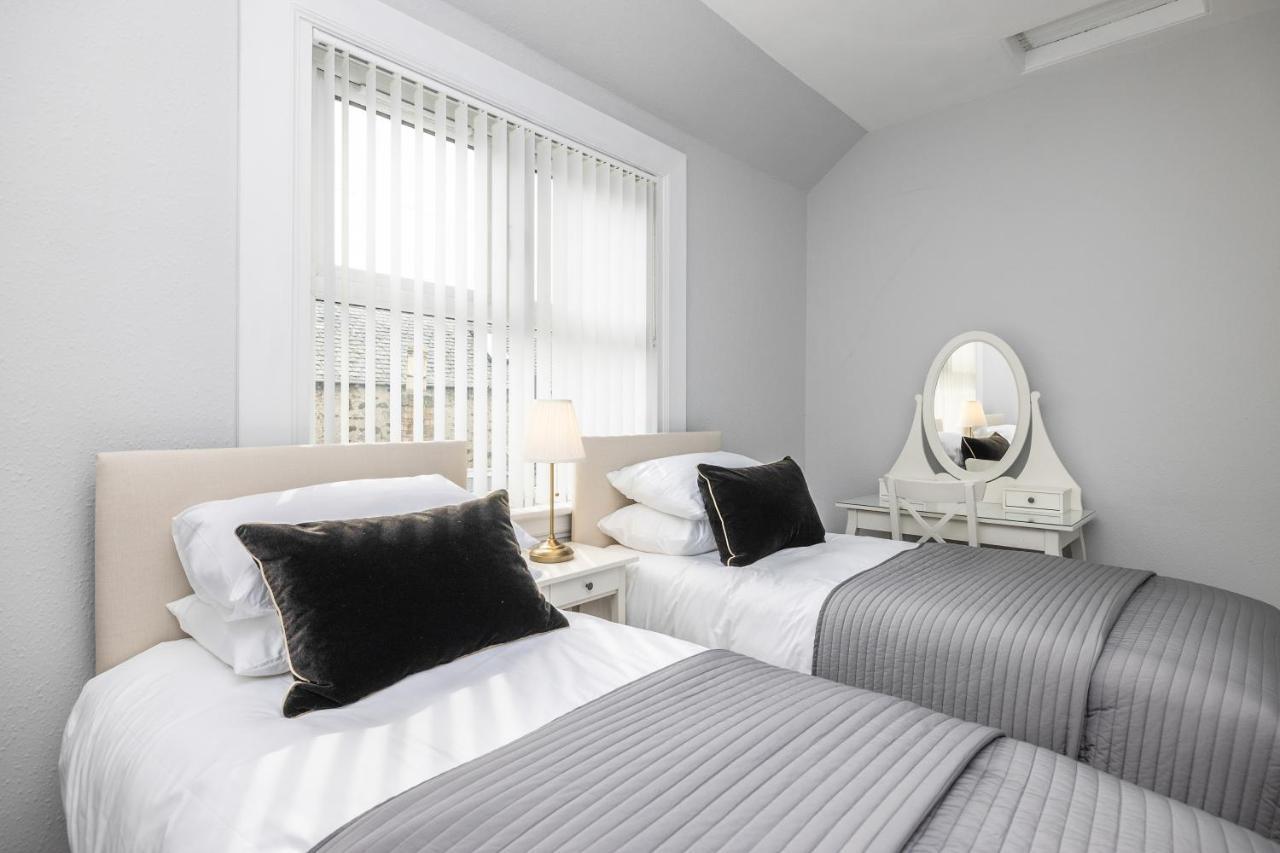 Cosy Town Centre Cottage 皮布尔斯 外观 照片